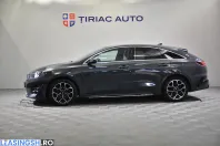 Kia Pro Ceed din 2022 cu 128.499 km - oferta KIA206577 - foto 2