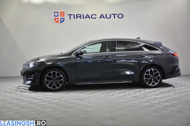 Kia Pro Ceed din 2022 cu 128.499 km - oferta KIA206577 - foto 2