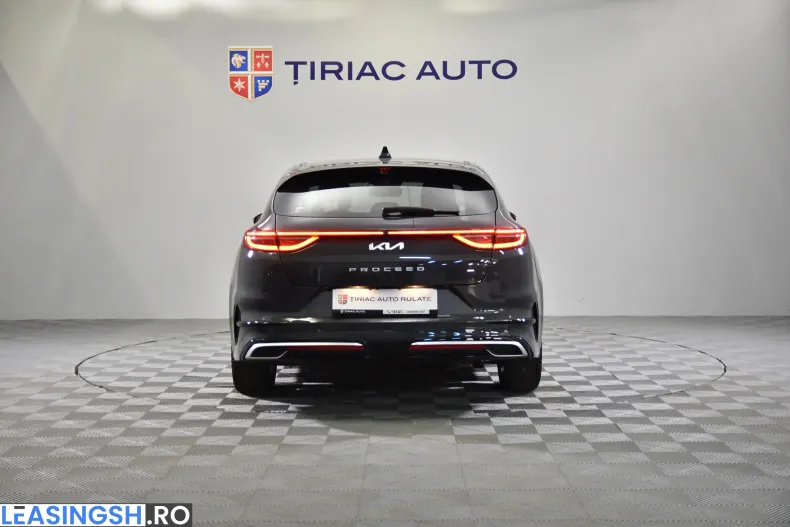 Kia Pro Ceed din 2022 cu 128.499 km - oferta KIA206577 - foto 4