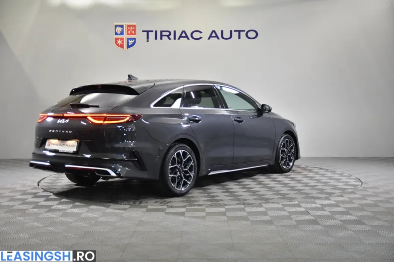 Kia Pro Ceed din 2022 cu 128.499 km - oferta KIA206577 - foto 5