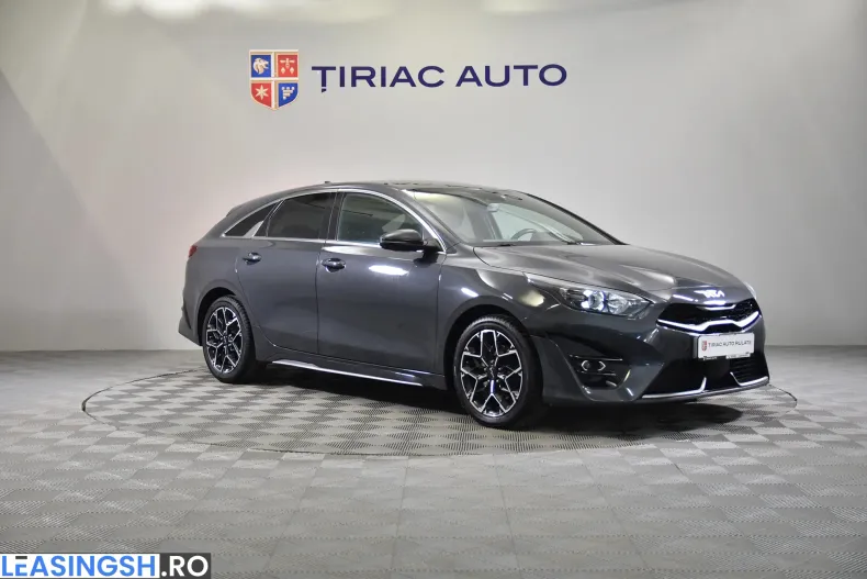 Kia Pro Ceed din 2022 cu 128.499 km - oferta KIA206577 - foto 7