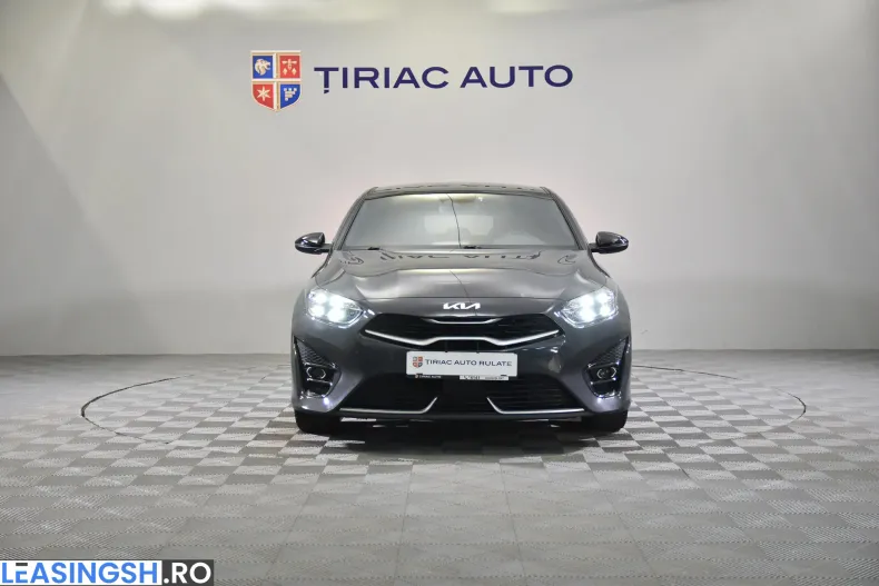 Kia Pro Ceed din 2022 cu 128.499 km - oferta KIA206577 - foto 8