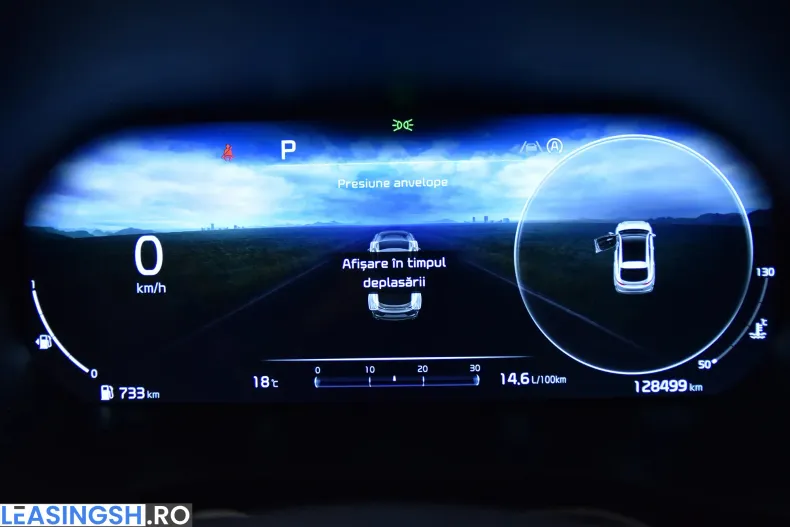 Kia Pro Ceed din 2022 cu 128.499 km - oferta KIA206577 - foto 10