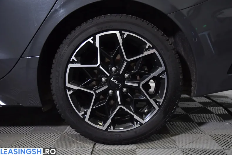 Kia Pro Ceed din 2022 cu 128.499 km - oferta KIA206577 - foto 13