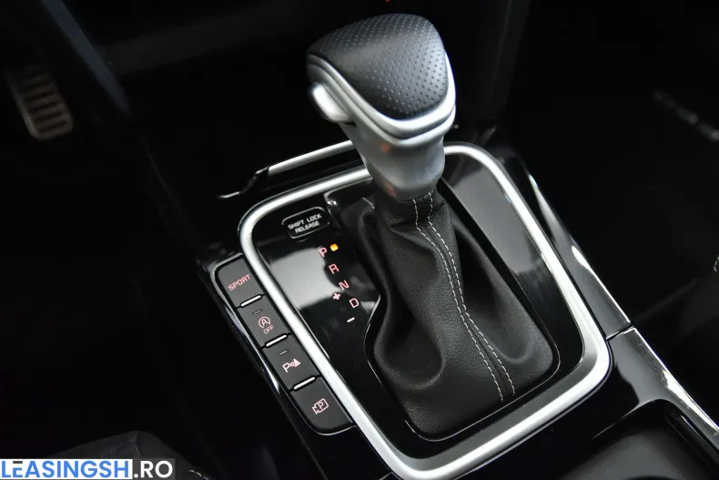 Kia Pro Ceed din 2022 cu 128.499 km - oferta KIA206577 - foto 17