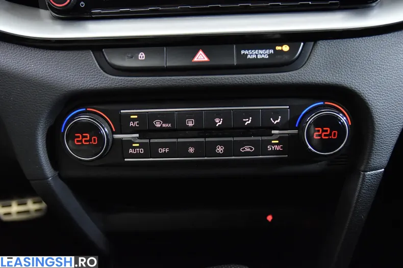 Kia Pro Ceed din 2022 cu 128.499 km - oferta KIA206577 - foto 18