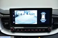 Kia Pro Ceed din 2022 cu 128.499 km - oferta KIA206577 - foto 19