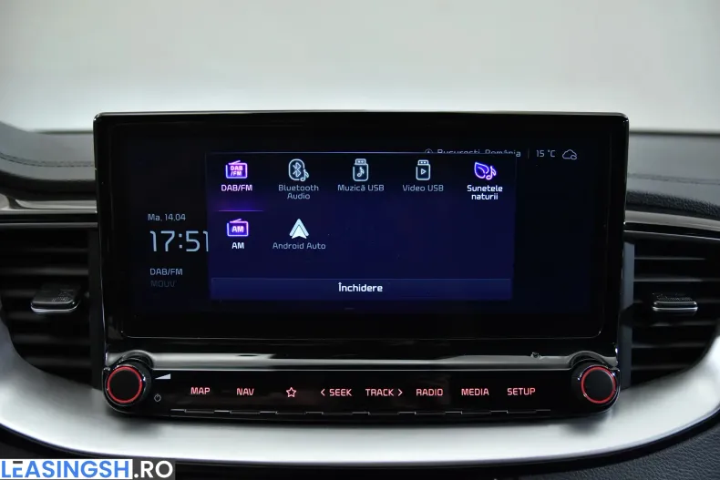 Kia Pro Ceed din 2022 cu 128.499 km - oferta KIA206577 - foto 20