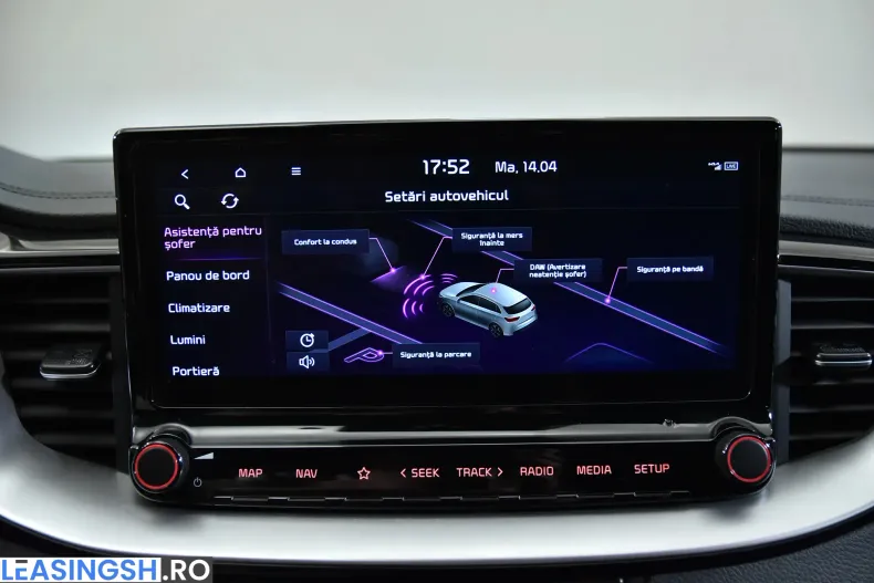 Kia Pro Ceed din 2022 cu 128.499 km - oferta KIA206577 - foto 21