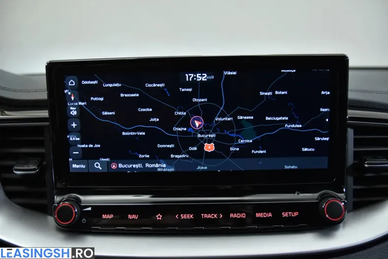 Kia Pro Ceed din 2022 cu 128.499 km - oferta KIA206577 - foto 22