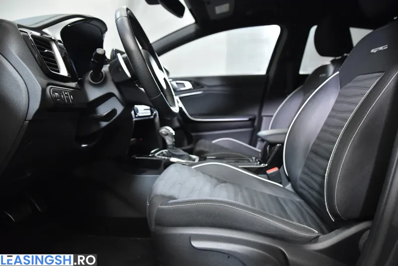 Kia Pro Ceed din 2022 cu 128.499 km - oferta KIA206577 - foto 23