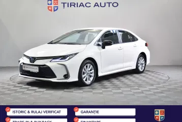 Toyota Corolla din 2025 - oferta TOY206578