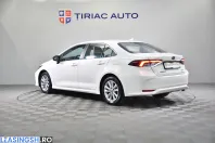 Toyota Corolla din 2025 cu 18.878 km - oferta TOY206578 - foto 3