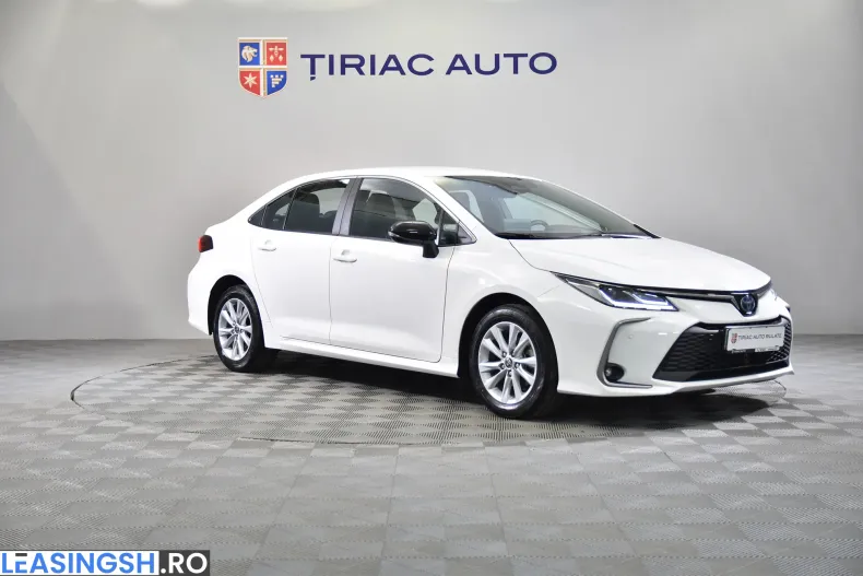 Toyota Corolla din 2025 cu 18.878 km - oferta TOY206578 - foto 7