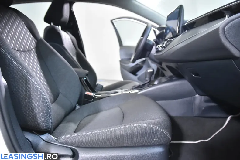 Toyota Corolla din 2025 cu 18.878 km - oferta TOY206578 - foto 11