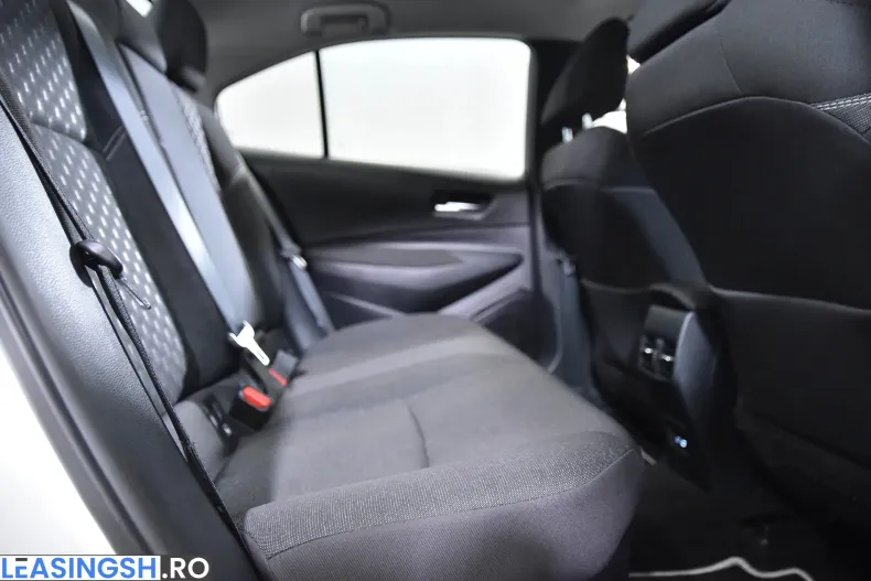 Toyota Corolla din 2025 cu 18.878 km - oferta TOY206578 - foto 12