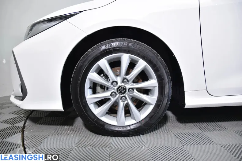Toyota Corolla din 2025 cu 18.878 km - oferta TOY206578 - foto 13