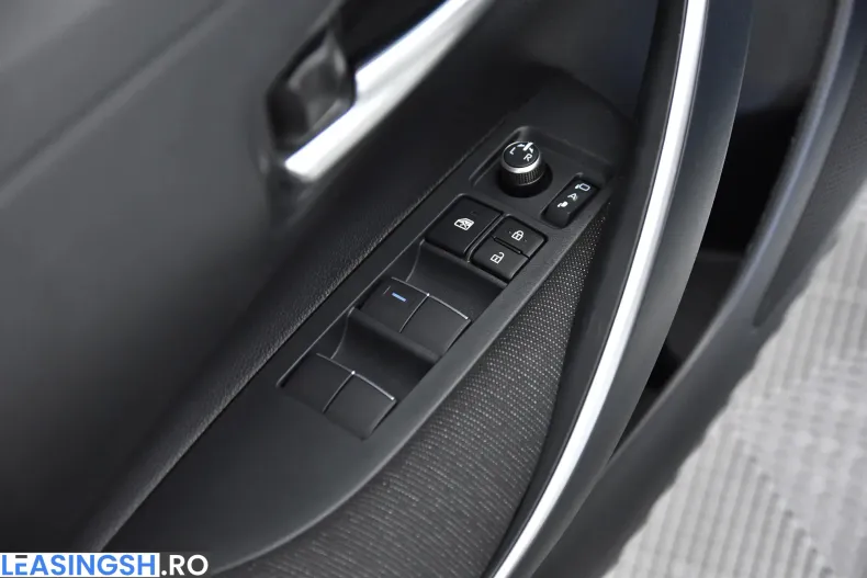 Toyota Corolla din 2025 cu 18.878 km - oferta TOY206578 - foto 14