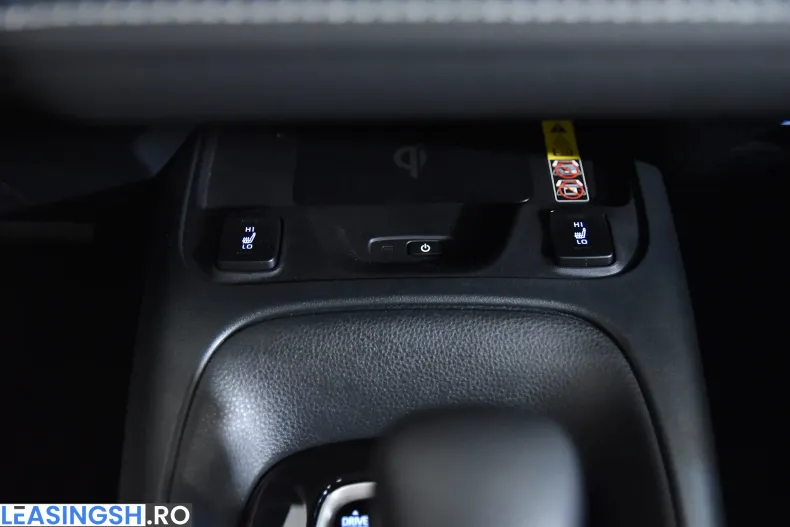 Toyota Corolla din 2025 cu 18.878 km - oferta TOY206578 - foto 18