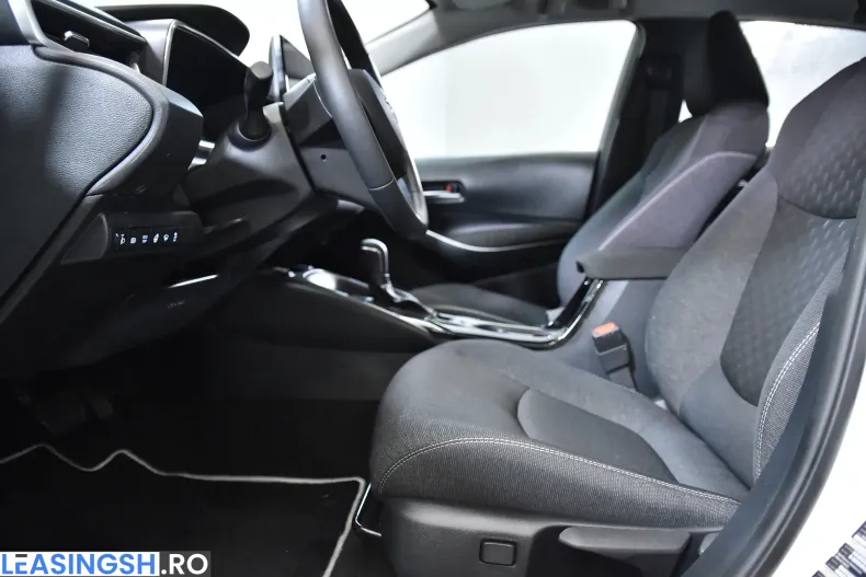 Toyota Corolla din 2025 cu 18.878 km - oferta TOY206578 - foto 22