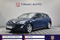 Ford Focus din 2020 cu 74.236 km - oferta FOR206579 - foto 1