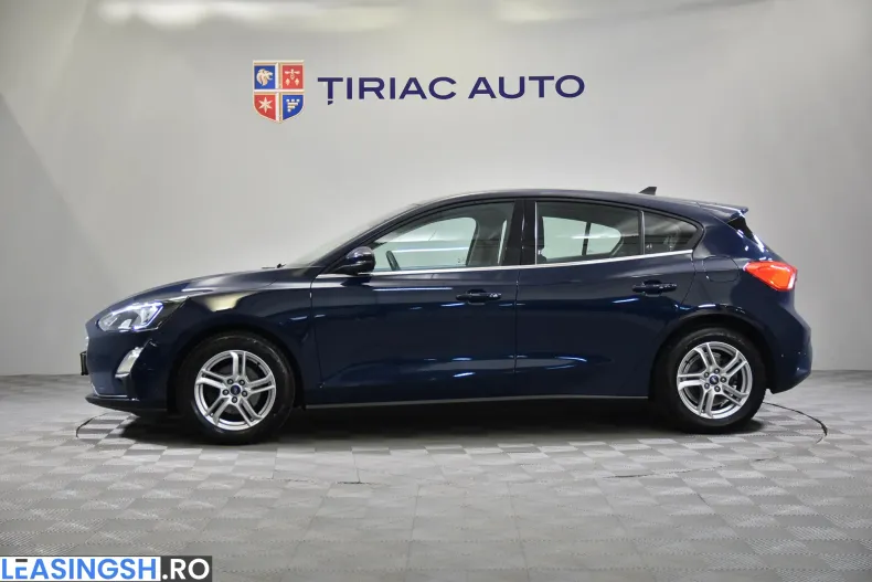 Ford Focus din 2020 cu 74.236 km - oferta FOR206579 - foto 2