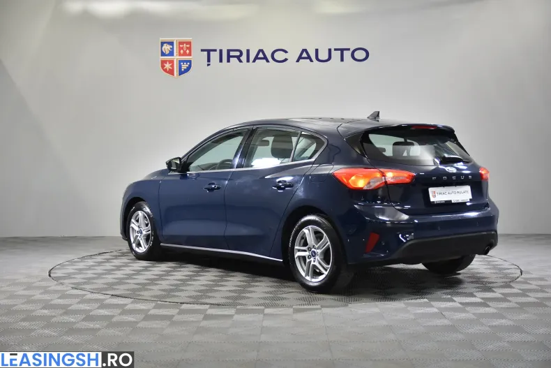 Ford Focus din 2020 cu 74.236 km - oferta FOR206579 - foto 3