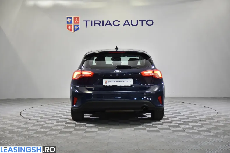 Ford Focus din 2020 cu 74.236 km - oferta FOR206579 - foto 4