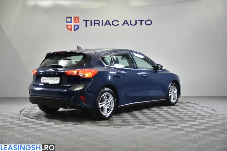 Ford Focus din 2020 cu 74.236 km - oferta FOR206579 - foto 5