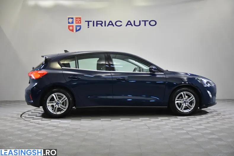 Ford Focus din 2020 cu 74.236 km - oferta FOR206579 - foto 6