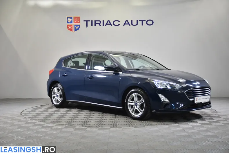 Ford Focus din 2020 cu 74.236 km - oferta FOR206579 - foto 7