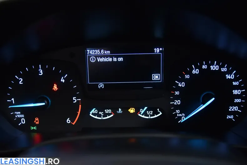 Ford Focus din 2020 cu 74.236 km - oferta FOR206579 - foto 10