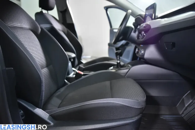 Ford Focus din 2020 cu 74.236 km - oferta FOR206579 - foto 11