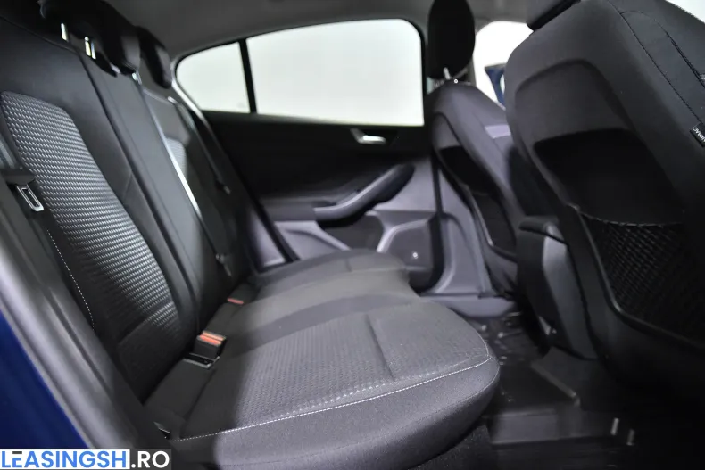 Ford Focus din 2020 cu 74.236 km - oferta FOR206579 - foto 12