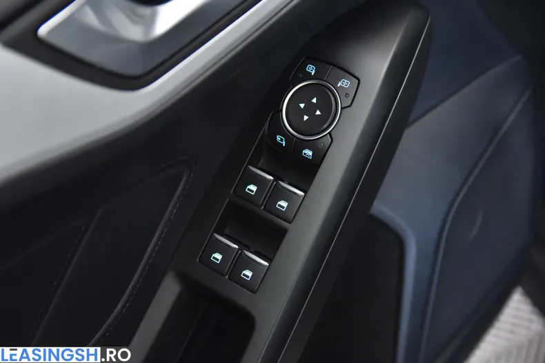 Ford Focus din 2020 cu 74.236 km - oferta FOR206579 - foto 13