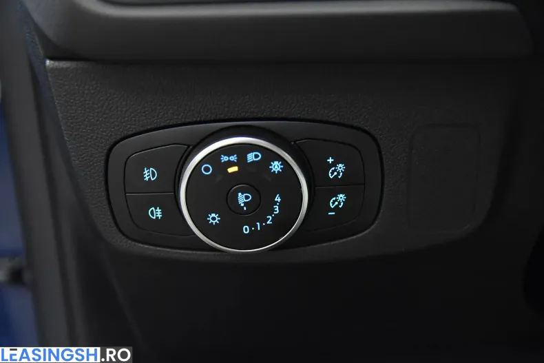 Ford Focus din 2020 cu 74.236 km - oferta FOR206579 - foto 14