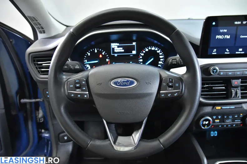 Ford Focus din 2020 cu 74.236 km - oferta FOR206579 - foto 15