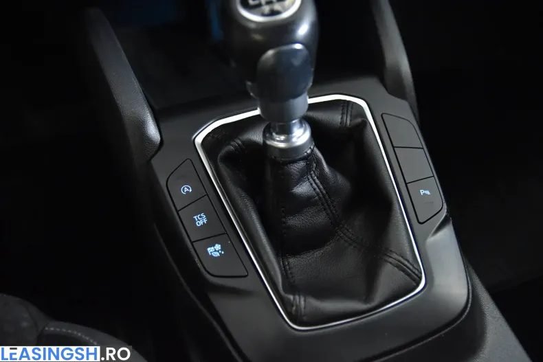 Ford Focus din 2020 cu 74.236 km - oferta FOR206579 - foto 16