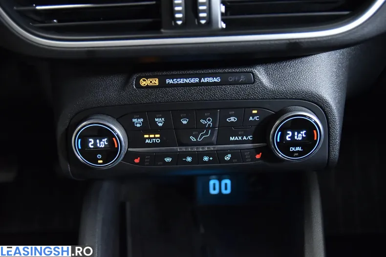 Ford Focus din 2020 cu 74.236 km - oferta FOR206579 - foto 17