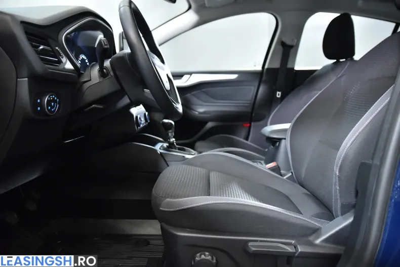 Ford Focus din 2020 cu 74.236 km - oferta FOR206579 - foto 20