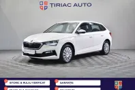 Skoda Scala din 2022 cu 86.673 km - oferta SKO206580 - foto 1
