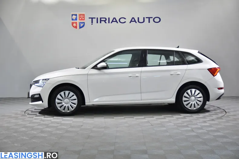 Skoda Scala din 2022 cu 86.673 km - oferta SKO206580 - foto 2