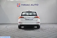 Skoda Scala din 2022 cu 86.673 km - oferta SKO206580 - foto 4