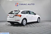 Skoda Scala din 2022 cu 86.673 km - oferta SKO206580 - foto 5