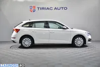 Skoda Scala din 2022 cu 86.673 km - oferta SKO206580 - foto 6
