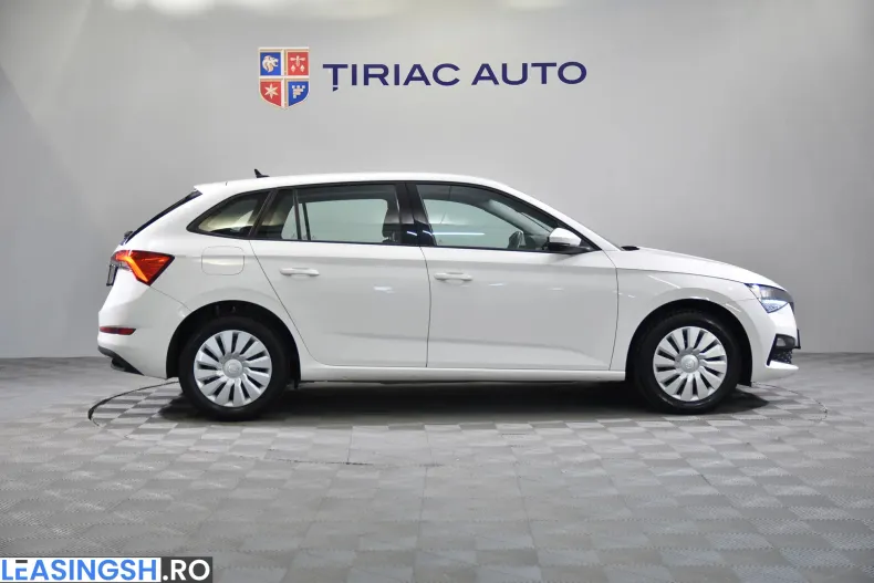 Skoda Scala din 2022 cu 86.673 km - oferta SKO206580 - foto 6