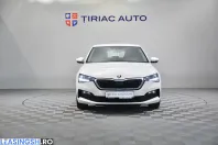 Skoda Scala din 2022 cu 86.673 km - oferta SKO206580 - foto 8