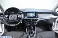 Skoda Scala din 2022 cu 86.673 km - oferta SKO206580 - foto 9