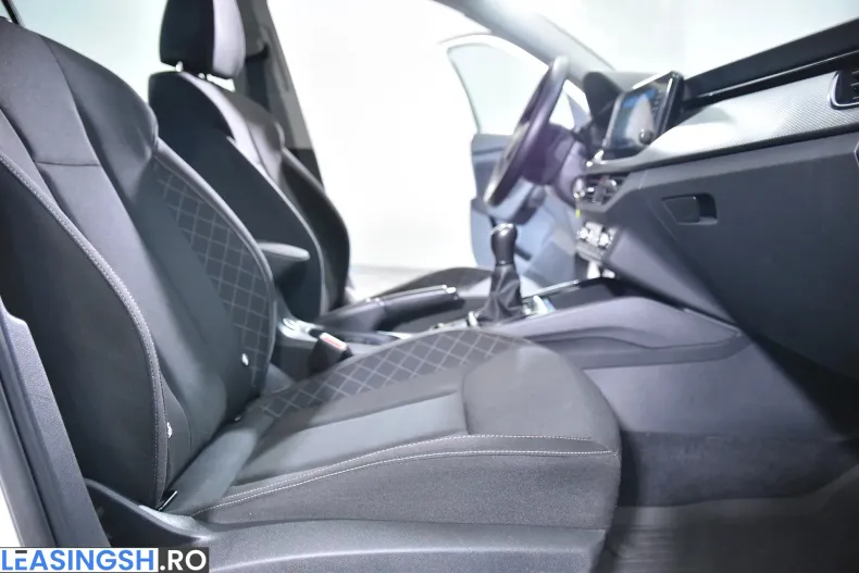 Skoda Scala din 2022 cu 86.673 km - oferta SKO206580 - foto 11