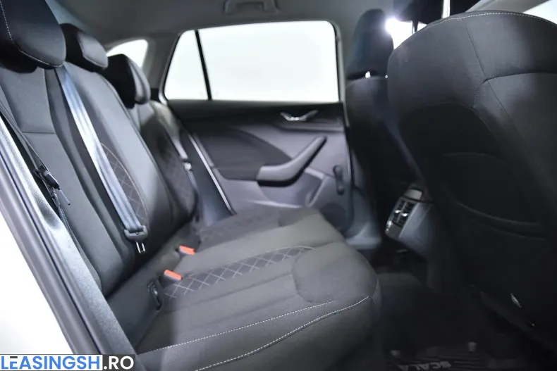 Skoda Scala din 2022 cu 86.673 km - oferta SKO206580 - foto 12
